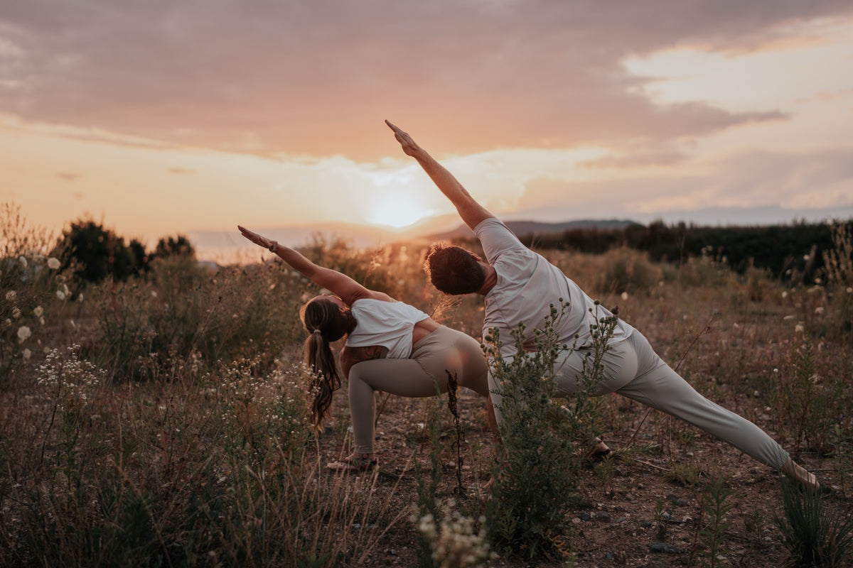 Movement is My Medicine Retreat 2026