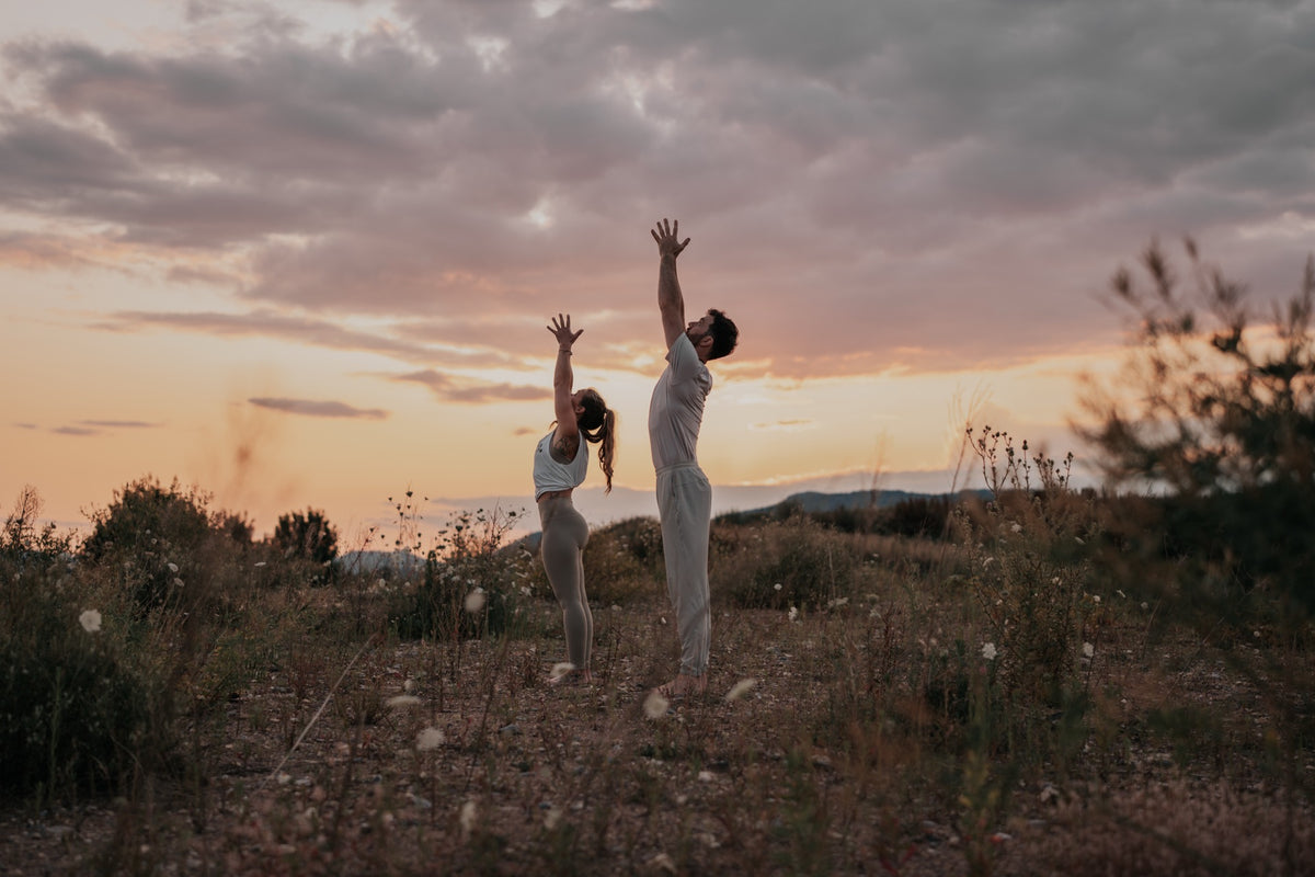 Movement is My Medicine Retreat 2026