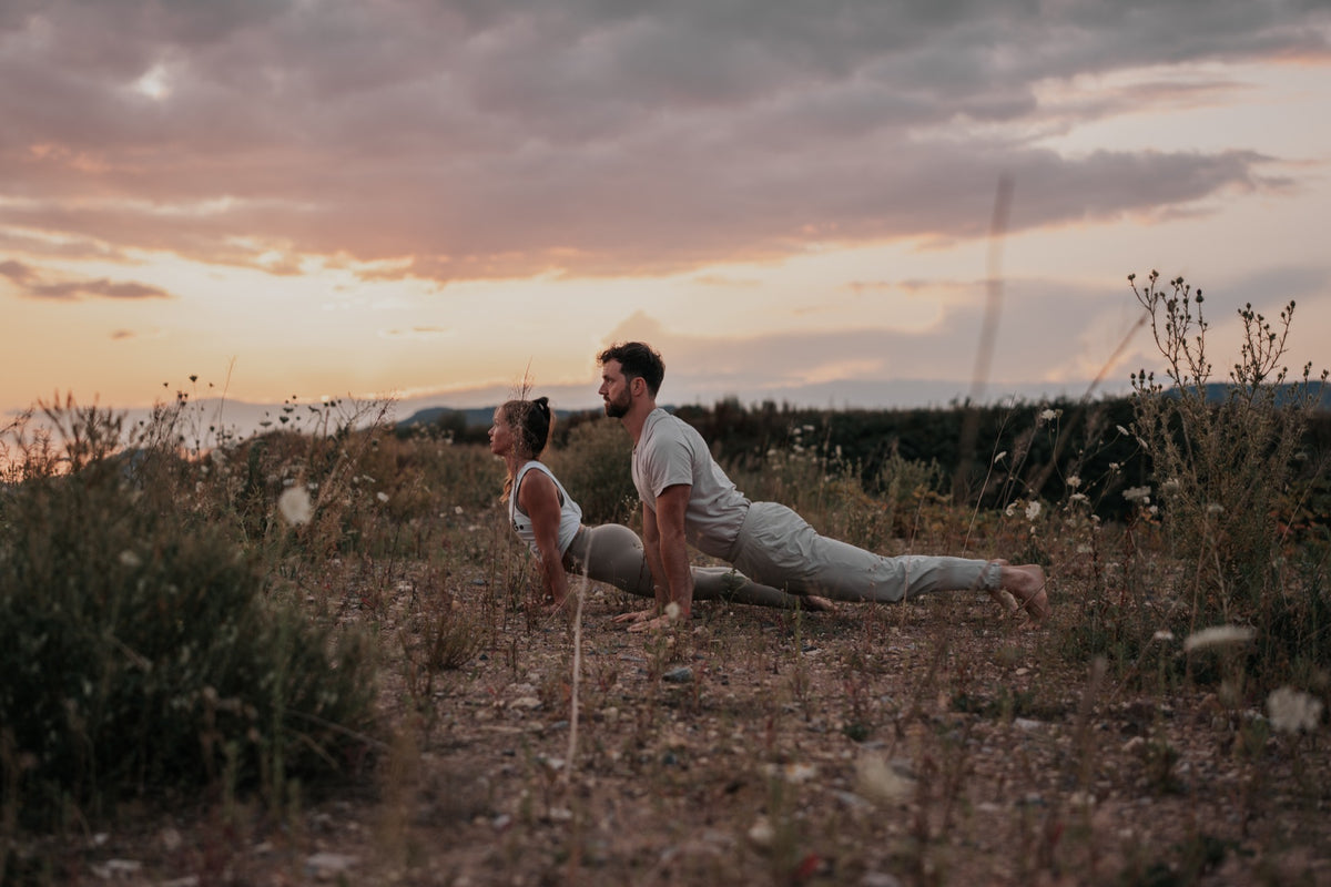Movement is My Medicine Retreat 2026