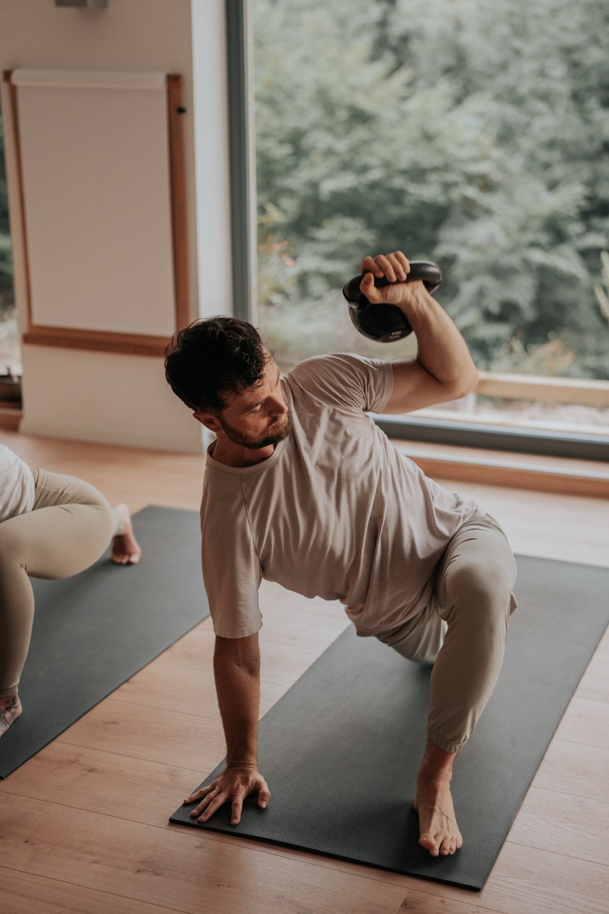 Movement is My Medicine Retreat 2026